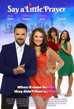 Say a Little Prayer (2024)