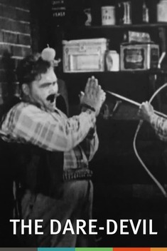 The Dare-Devil (1923)