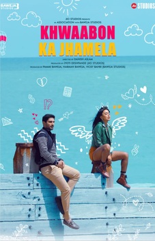 Khwaabon Ka Jhamela (2024)