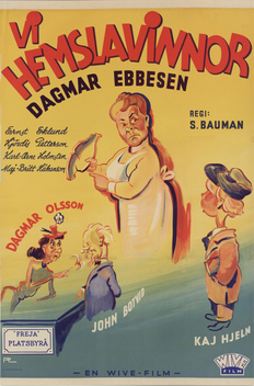 We Home Toilers (1942)
