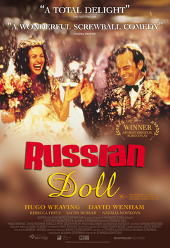 Russian Doll (2001)