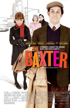 The Baxter (2005)