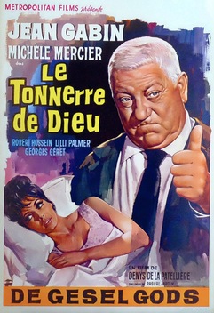 Le Tonnerre de Dieu (1965)