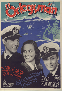 �rlogsm�n (1943)