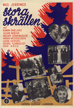 Stora skr�llen (1943)