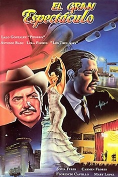 El Gran Espect�culo (1958)