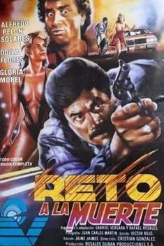 Challenge to the Death (1990)