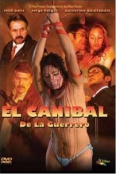 El Can�bal de la Guerrero (2008)
