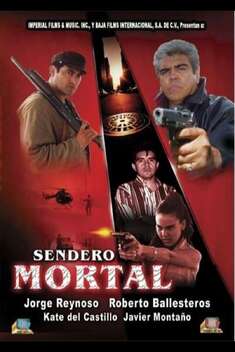 Deadly Road (1993)