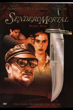Sendero Mortal II (1999)
