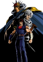 Fist of the North Star (1984-1987)