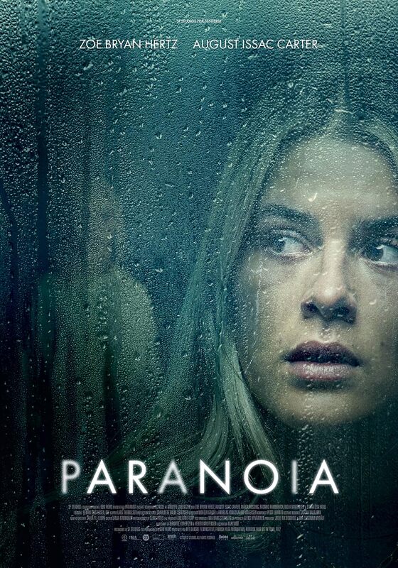 (未使用･未開封品)Paranoia Domestica Live [DVD] Paranoia (2024)