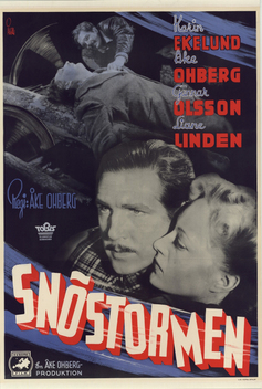 Sn�stormen (1944)
