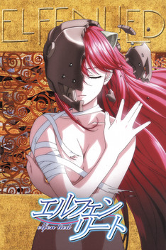 Elfen Lied (2004-2005)