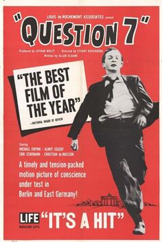 Question 7 (1961)