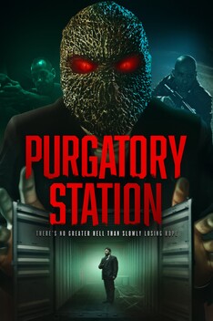 Purgatory Station (2024)