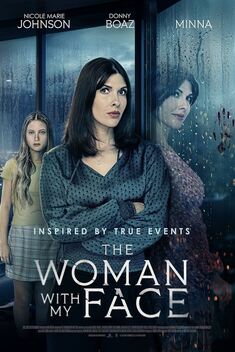 The Woman with My Face (2024)