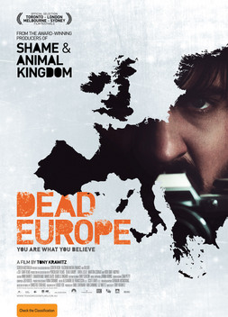 Dead Europe (2012)