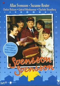 Svensson Svensson (1994-2008)