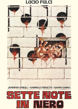 The Psychic (1977)