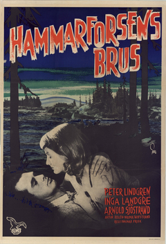 Hammarforsens brus (1948)