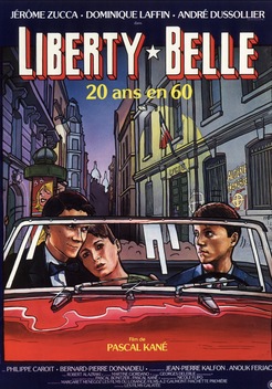 Liberty Belle (1983)