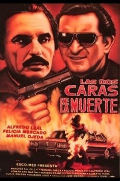 Las Dos Caras de la Muerte (1990)