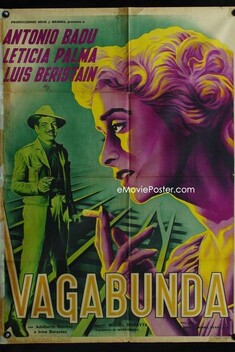 Vagabunda (1950)