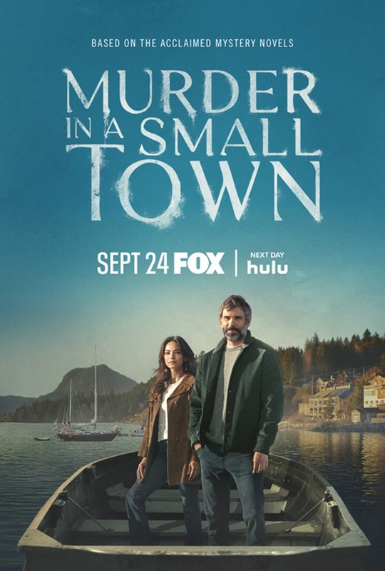 Murder in a Small Town (2024 - )