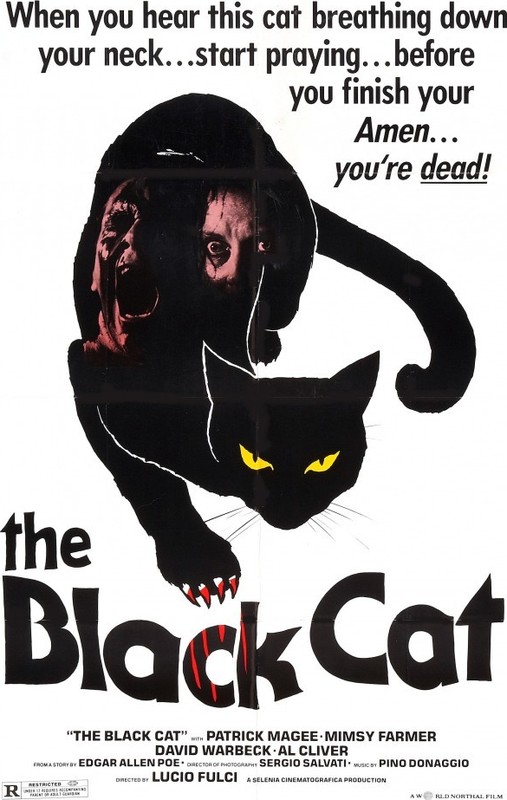 The Black Cat (1981)