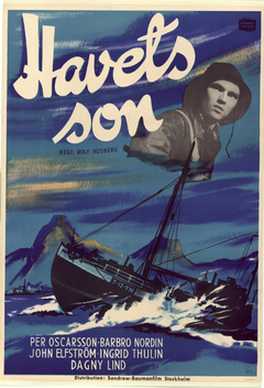 Son of the Sea (1949)