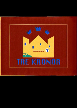 Tre kronor (1994-1999)