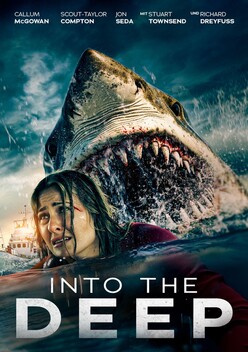 Into The Deep (2025)