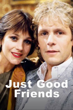 Just Good Friends (1983-1986)