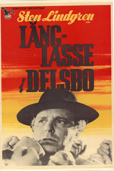 L�ng-Lasse i Delsbo (1949)