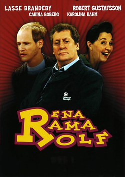 Rena rama Rolf (1994-1998)