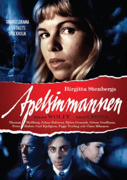 Apelsinmannen (1990)