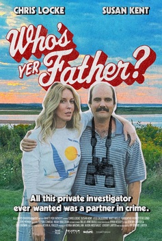 Who's Yer Father? (2023)