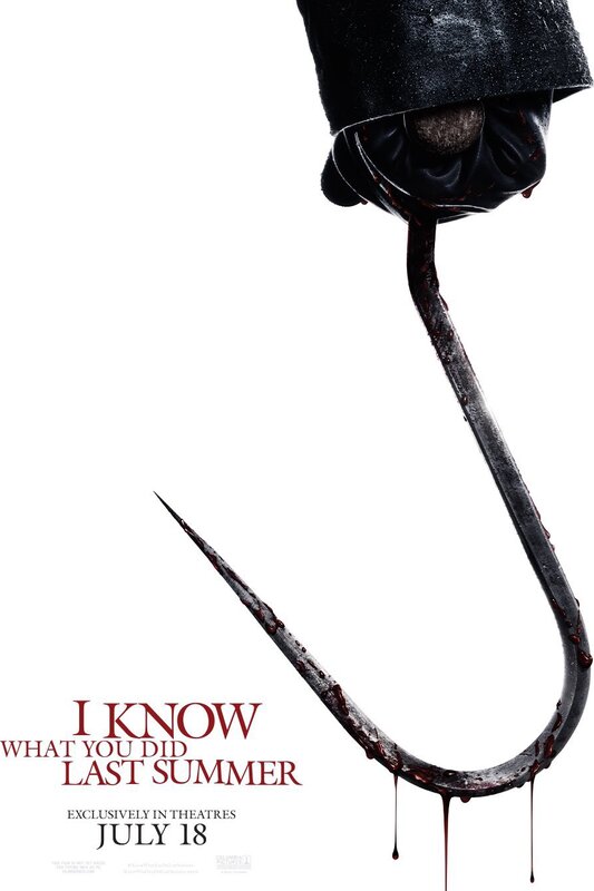 Key art, second version