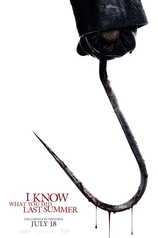 Key art, third version