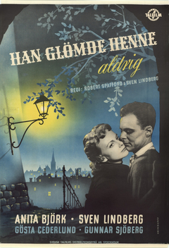 The Long Search (1952)