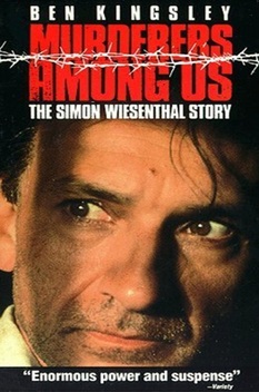 Murderers Among Us: The Simon Wiesenthal Story (1989)