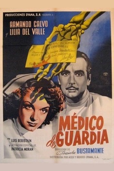Doctor on Call (1950)
