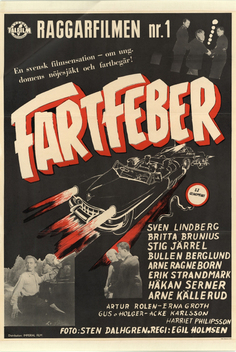 Fartfeber (1953)