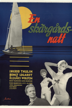 En sk�rg�rdsnatt (1953)