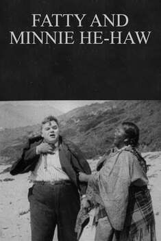 Fatty and Minnie-He-Haw (1914)
