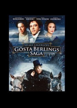 G�sta Berlings saga (1986)