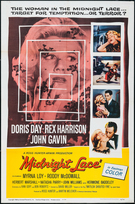 Dial M for Murder 3D Blu-ray (Warner Archive Collection