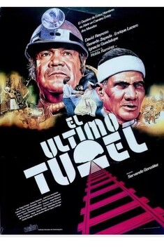 The Last Tunnel (1987)