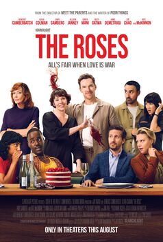 The Roses (2025)